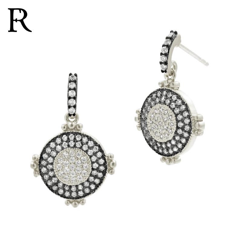 Sterling Silver Earrings