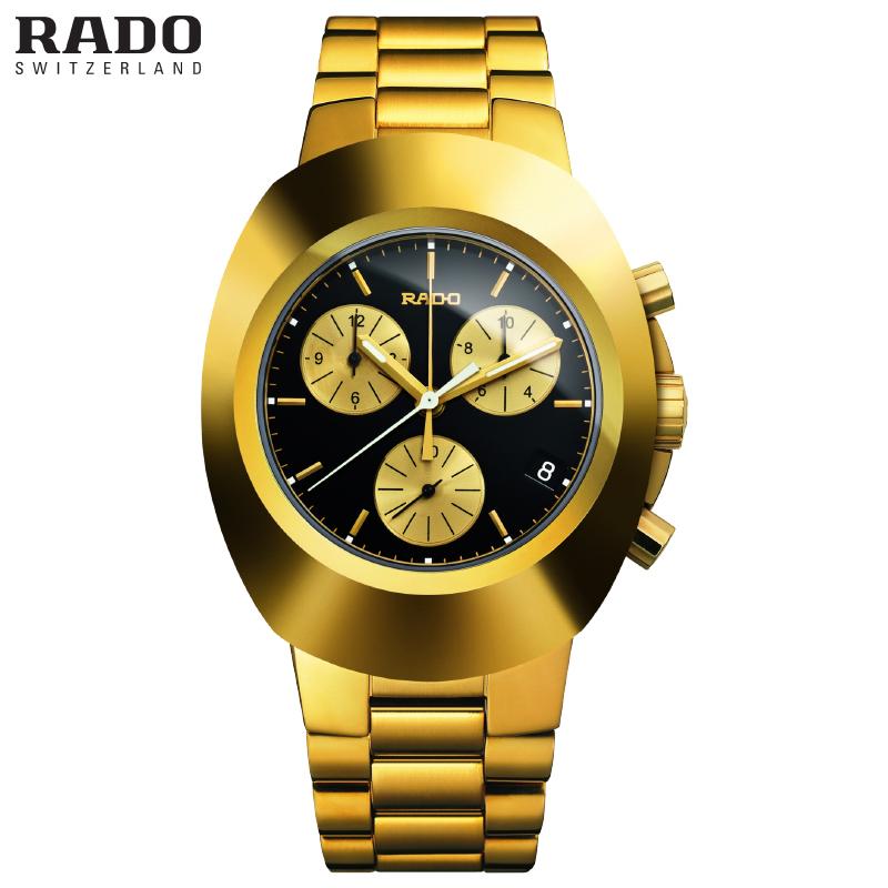 New Original Chronograph Quartz 39mm