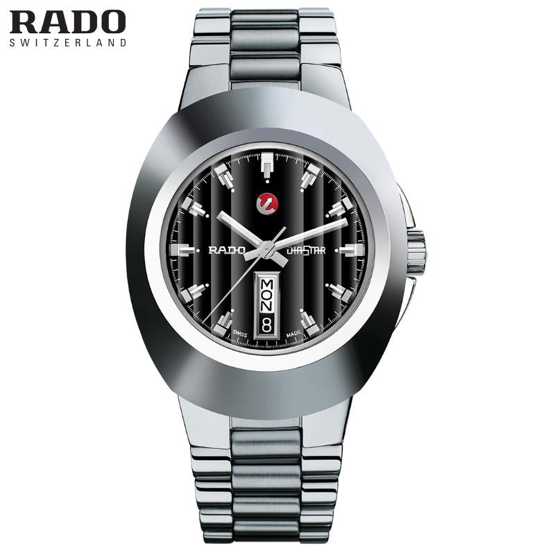 New Original Automatic 39mm