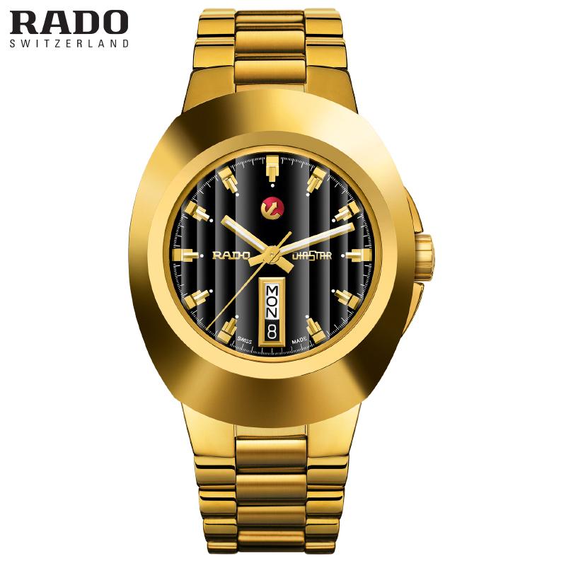 New Original Automatic 39mm