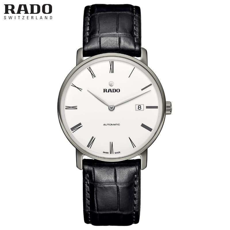 Diamaster Thinline Automatic 41mm