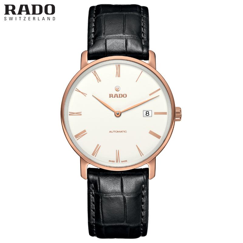 Diamaster Thinline Automatic 41mm