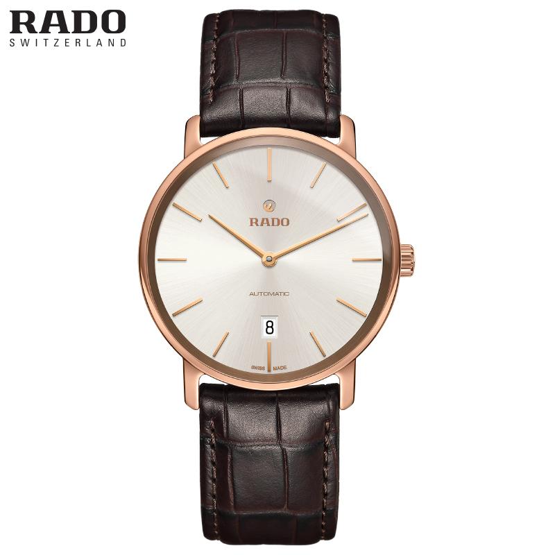 Diamaster Thinline Automatic 41mm