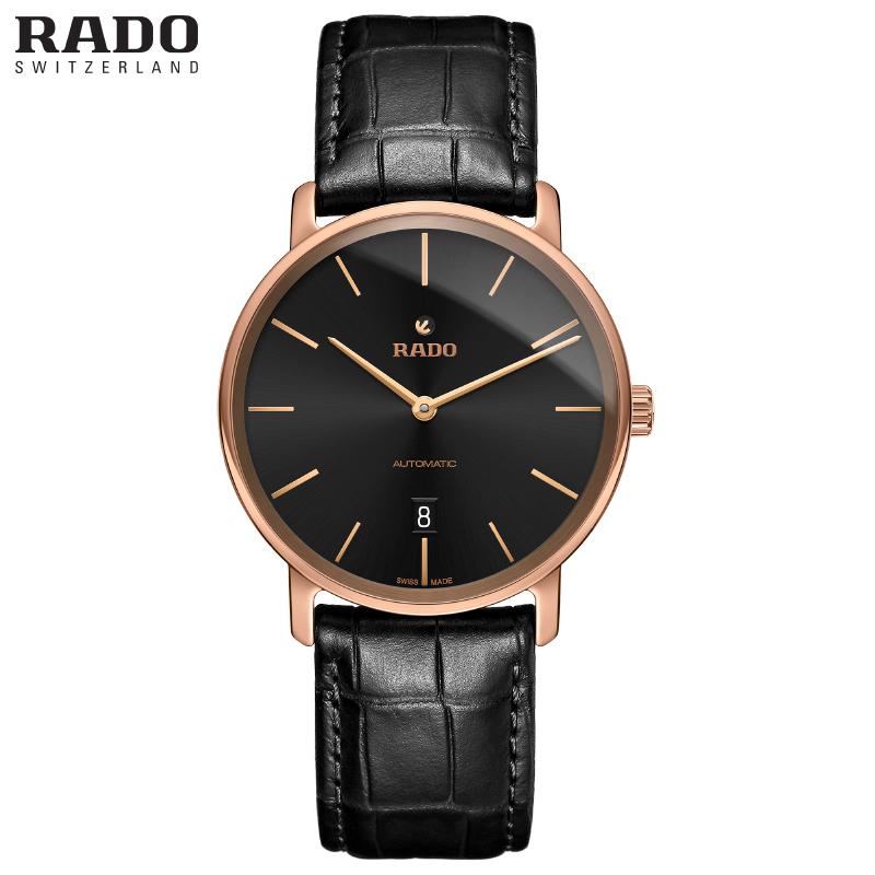 Diamaster Thinline Automatic 41mm