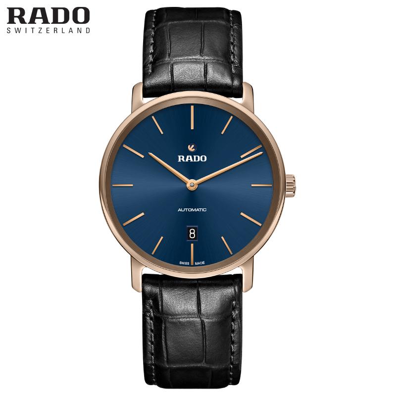 Diamaster Thinline Automatic 41mm