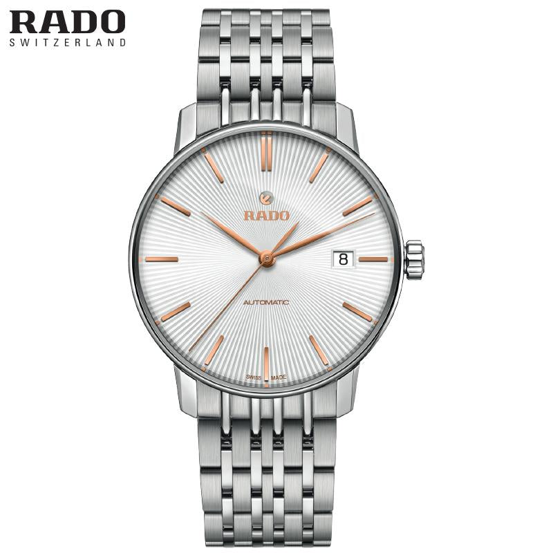 Coupole Classic Automatic 38mm