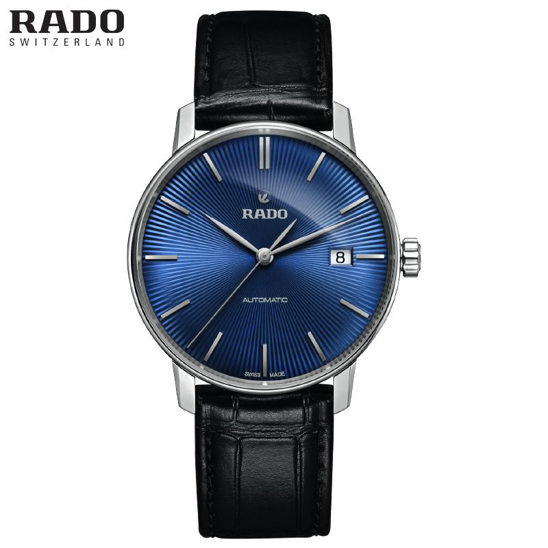 Coupole Classic Automatic 38mm