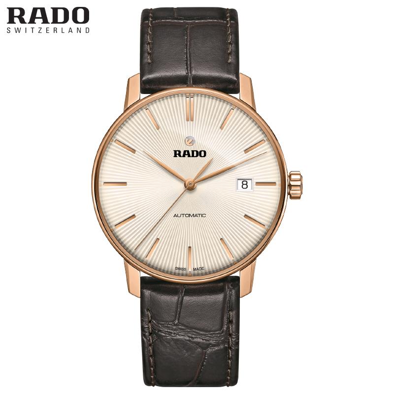 Coupole Classic Automatic 38mm