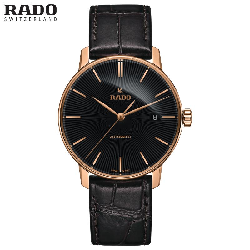 Coupole Classic Automatic 38mm