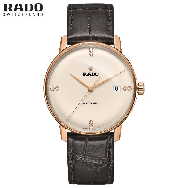 Coupole Classic Diamonds Automatic 38mm