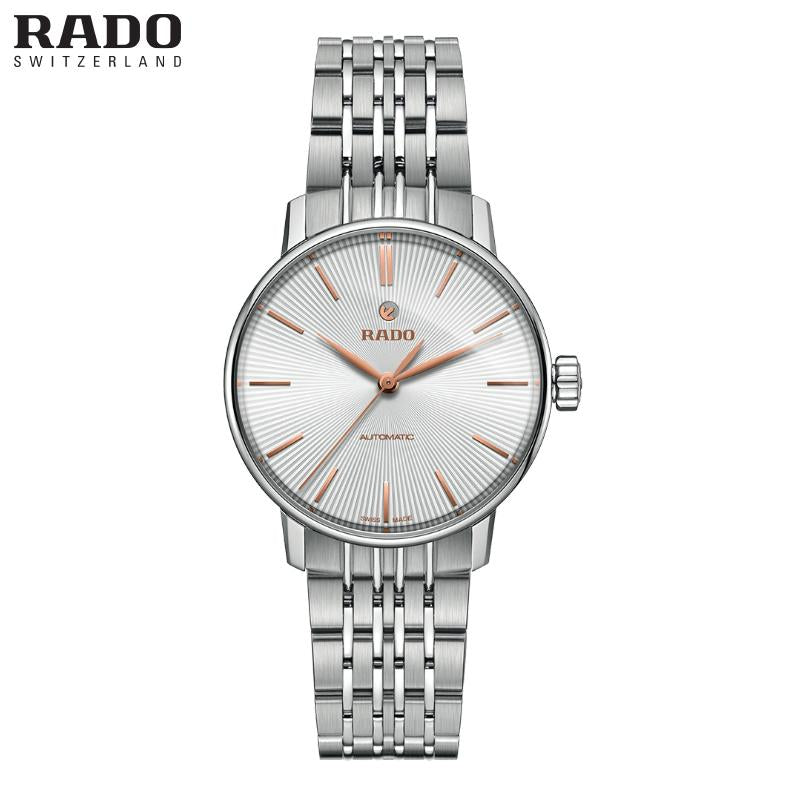 Coupole Classic Automatic 32mm