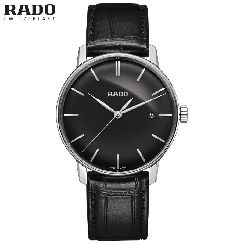 Coupole Classic Automatic 38mm