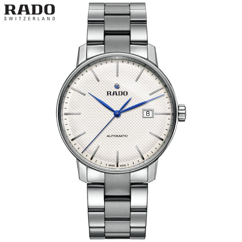 Coupole Classic Automatic 41mm