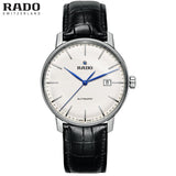 Coupole Classic Automatic 41mm