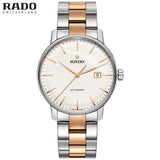 Coupole Classic Automatic 41mm