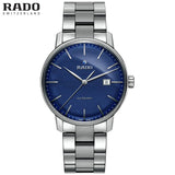 Coupole Classic Automatic 41mm