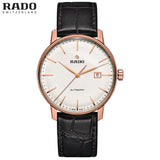 Coupole Classic Automatic 41mm