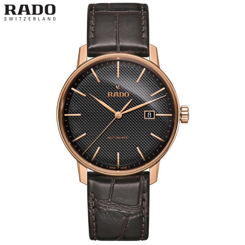 Coupole Classic Automatic 41mm