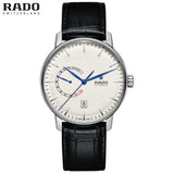 Coupole Classic Automatic 41mm