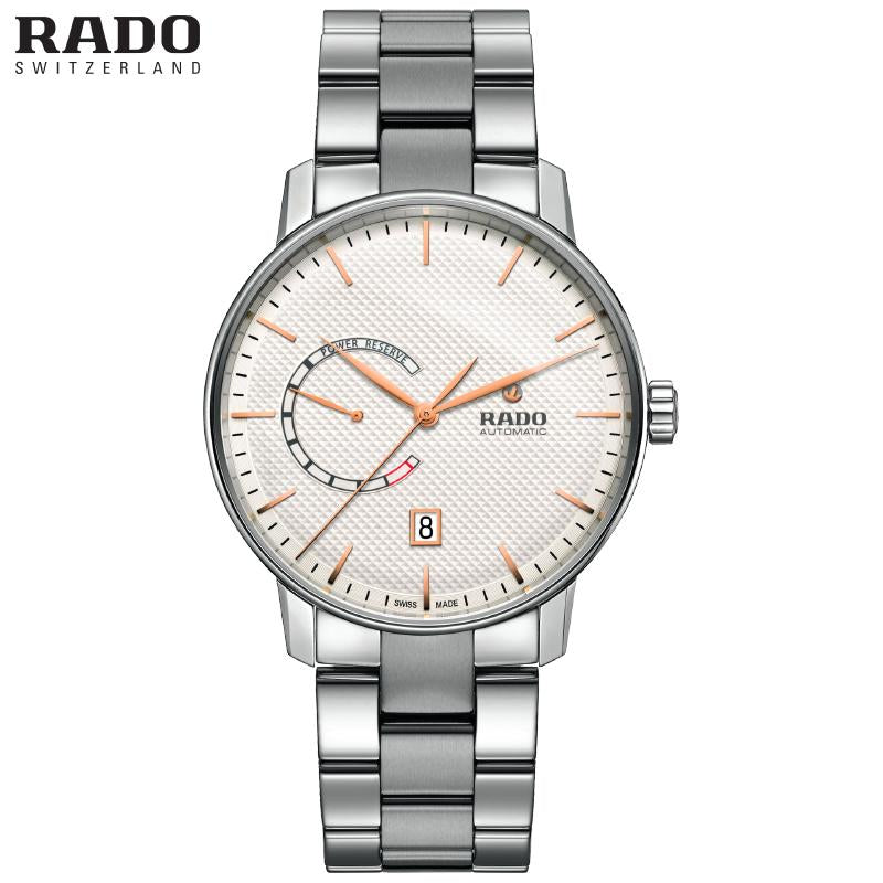 Coupole Classic Automatic 41mm