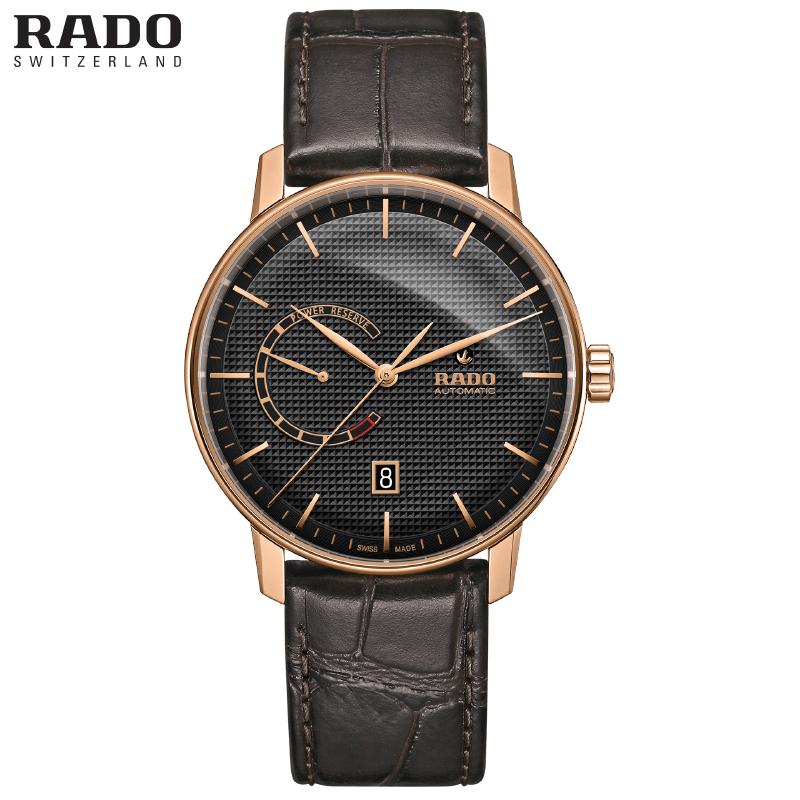 Coupole Classic Automatic 41mm