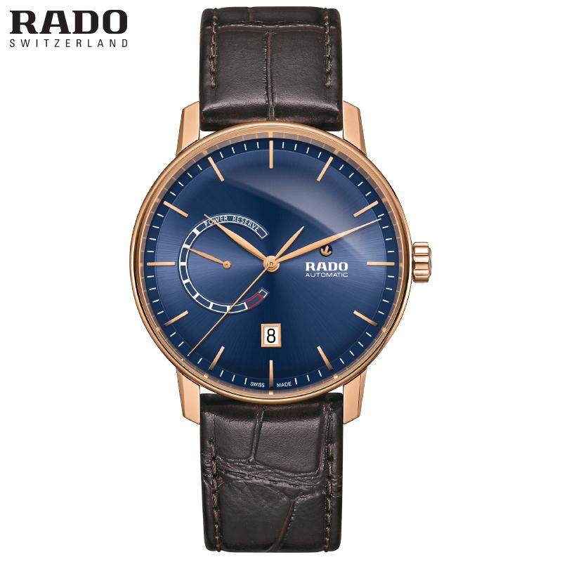 Coupole Classic Automatic 41mm