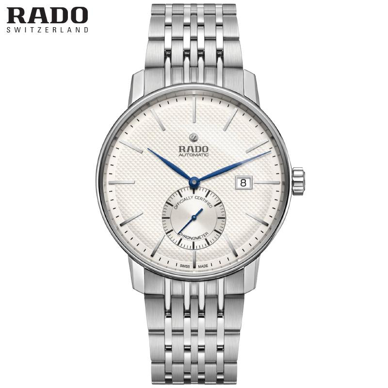 Coupole Classic COSC Automatic 41mm