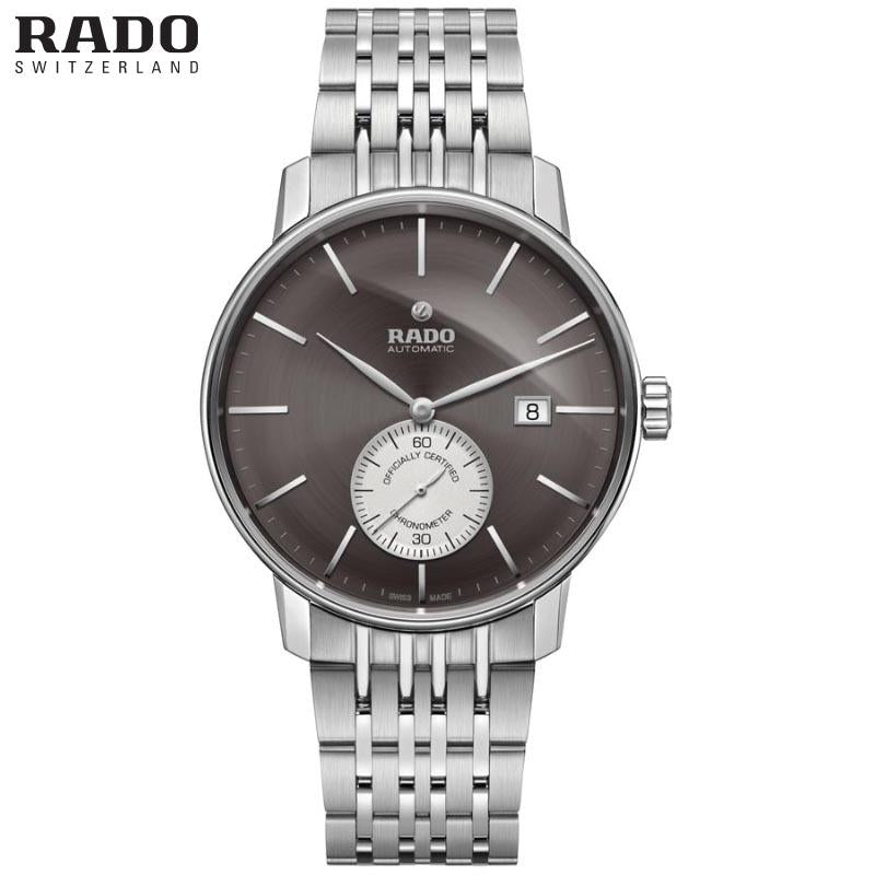 Coupole Classic COSC Automatic 41mm