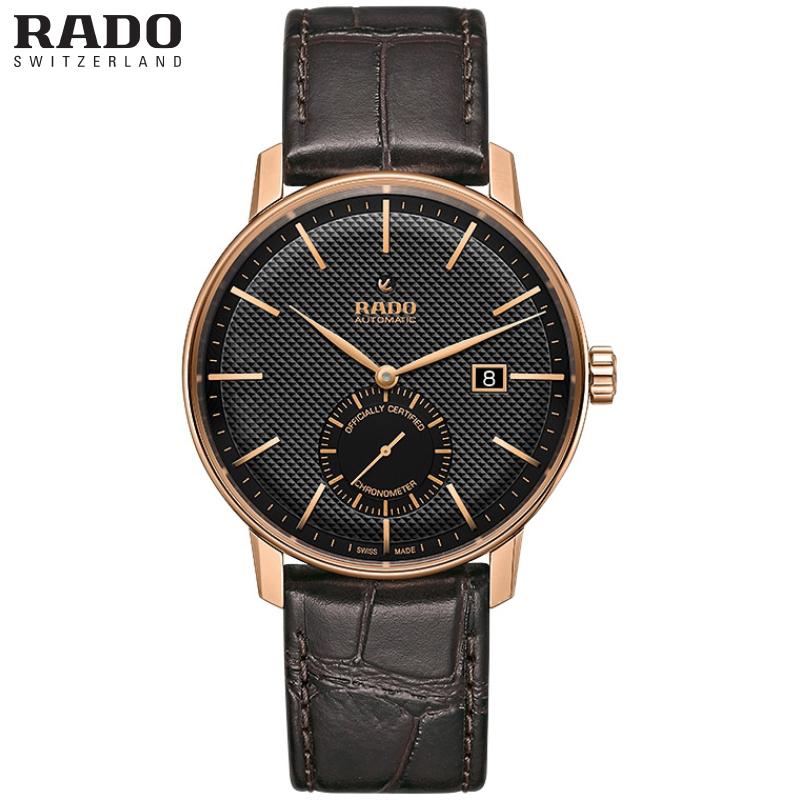 Coupole Classic COSC Automatic 41mm