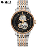 Coupole Classic Open Heart Automatic 41mm