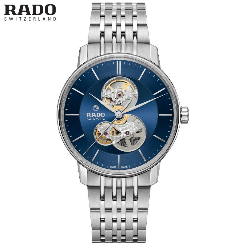 Coupole Classic Open Heart Automatic 41mm