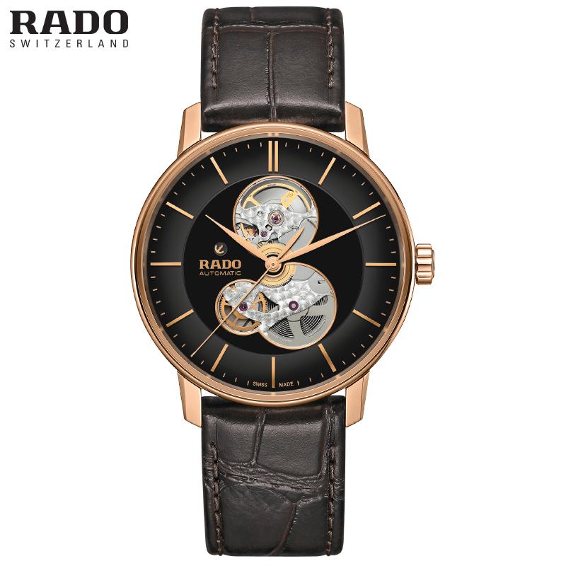 Coupole Classic Open Heart Automatic 41mm