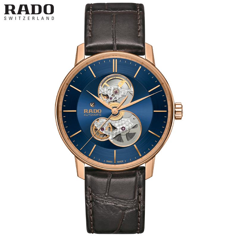 Coupole Classic Open Heart Automatic 41mm