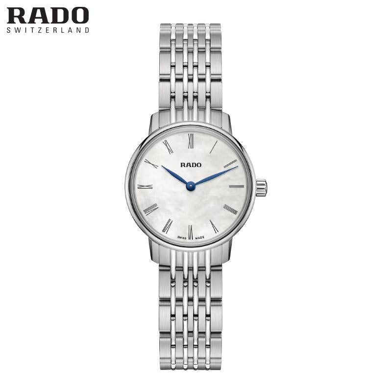 Coupole Classic Quartz 27mm