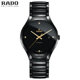 True Automatic Diamonds 40mm
