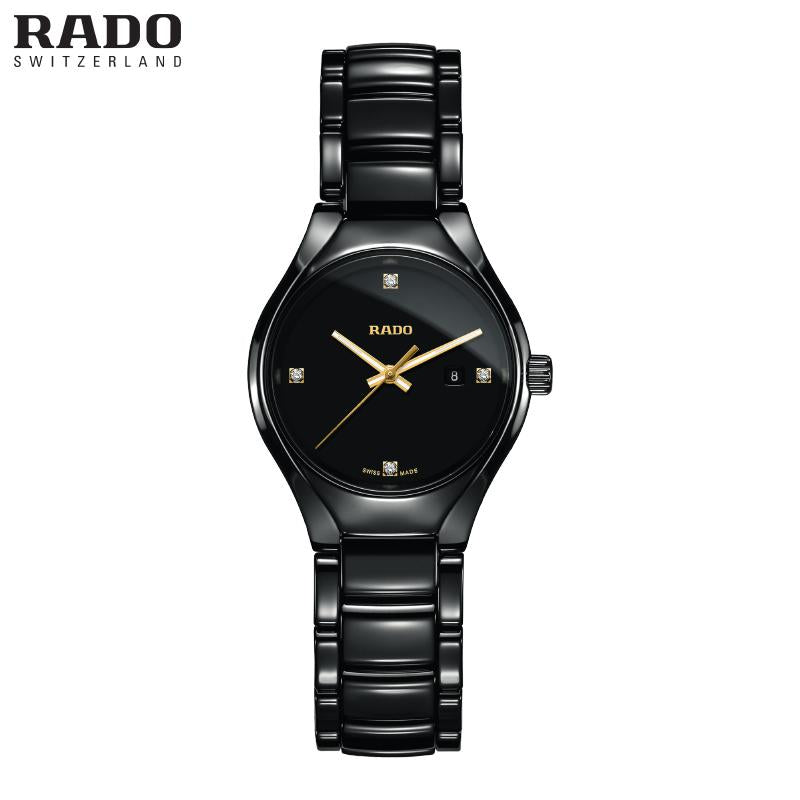 True Diamonds Quartz 30mm