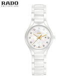 True Diamonds Quartz 30mm