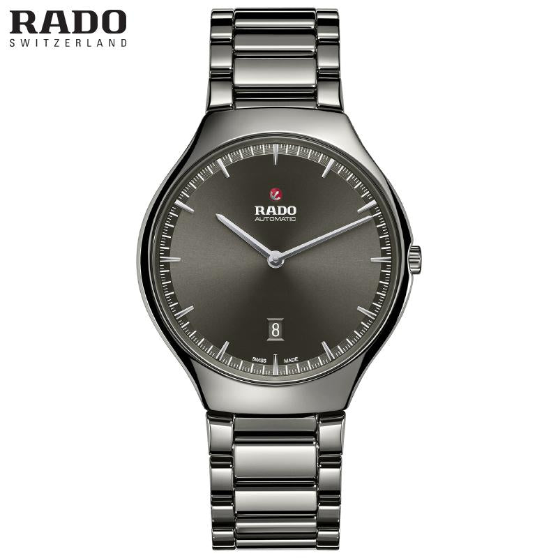 True Thinline Automatic 39mm