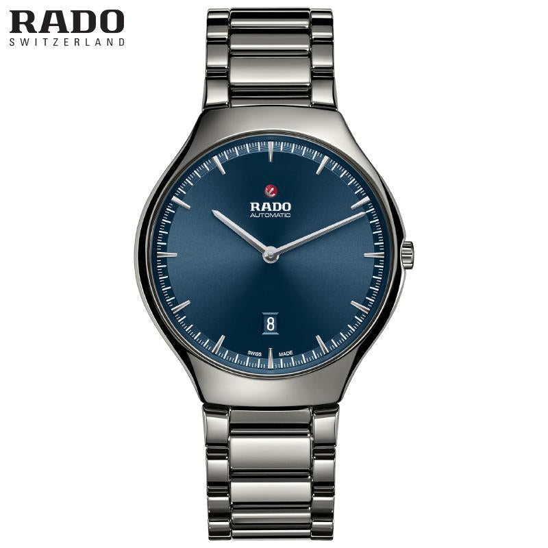 True Thinline Automatic 39mm