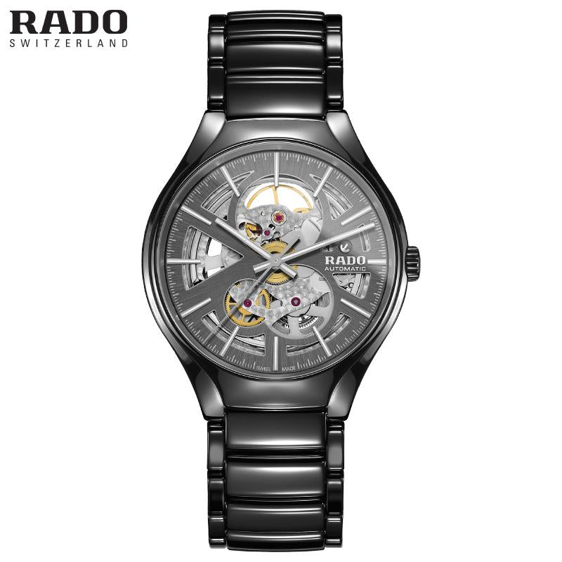 True Automatic Open Heart 40mm