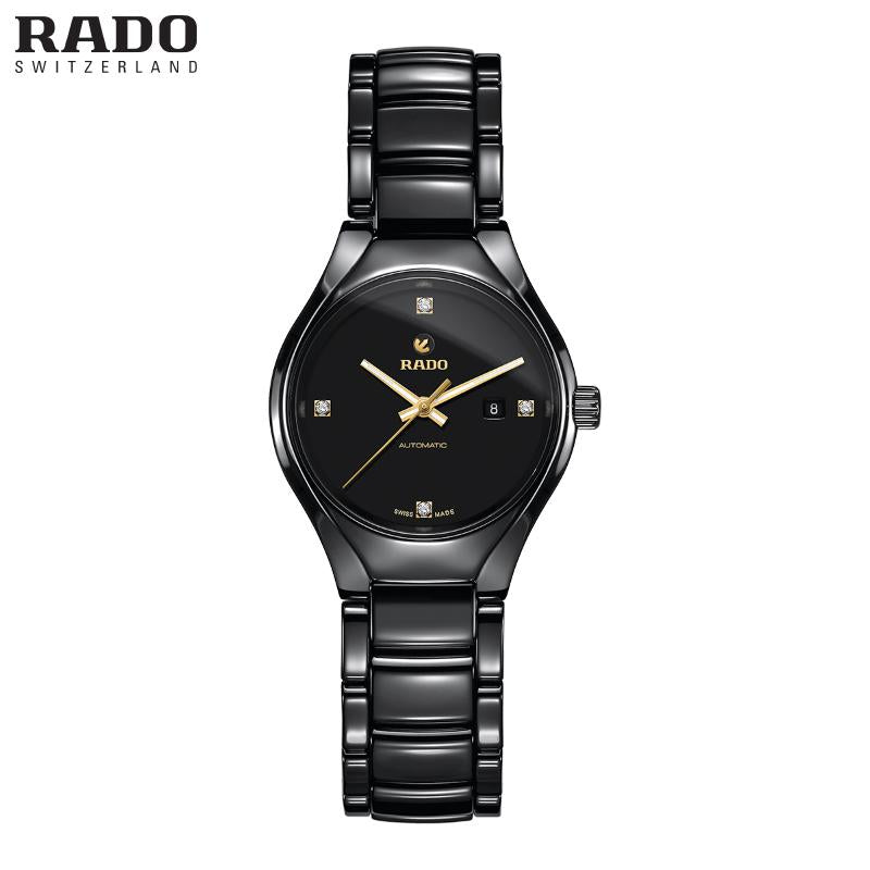 True Automatic Diamonds 30mm