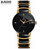 Centrix Diamonds Automatic 38mm