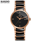 Centrix Diamonds Automatic 38mm