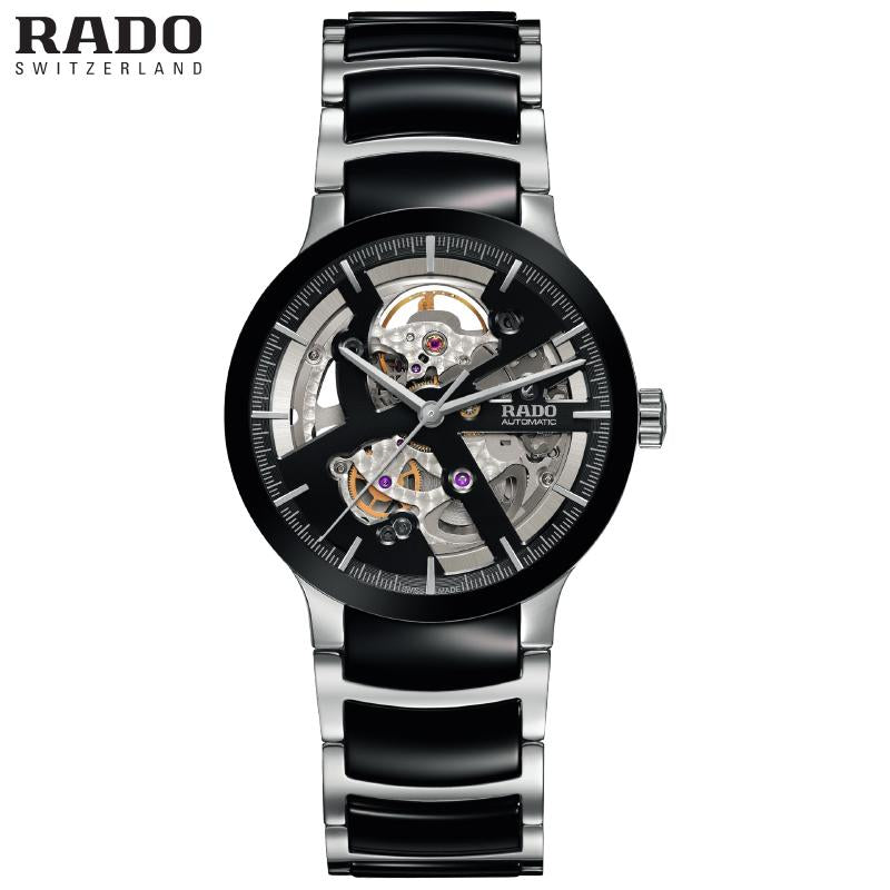 Centrix Open Heart Automatic  38mm