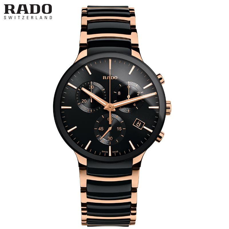 Centrix Chronograph Quartz 40mm