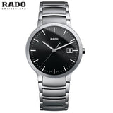 Centrix Quartz 38mm