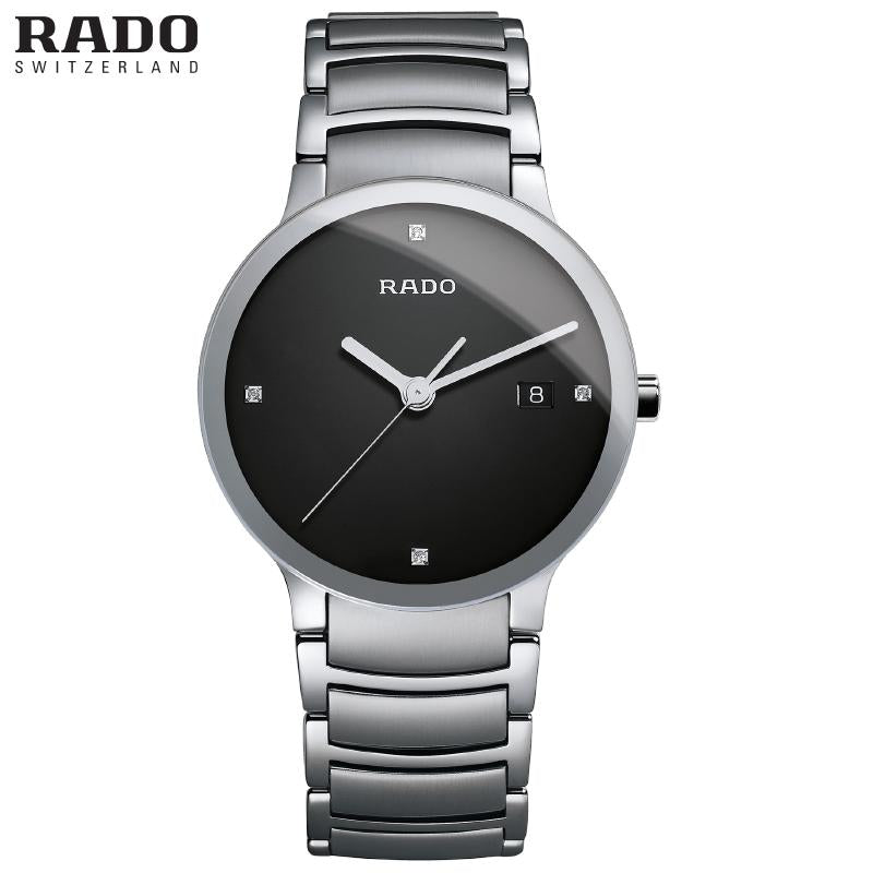 Centrix Diamonds Quartz 38mm