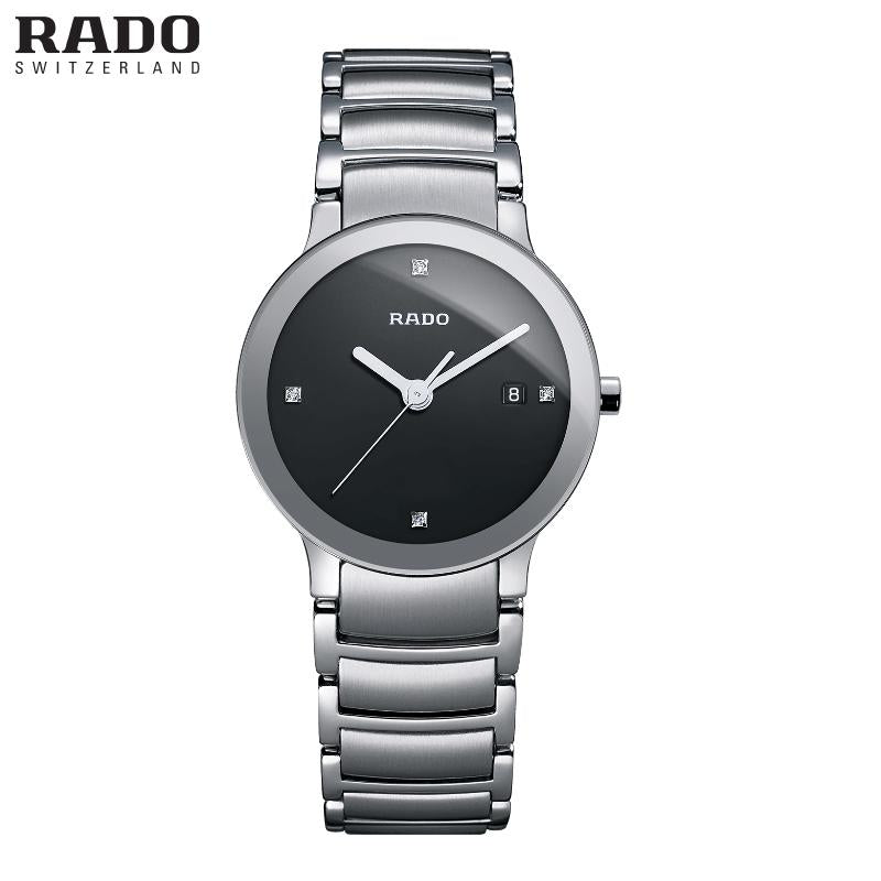 Centrix Diamonds Quartz 28mm