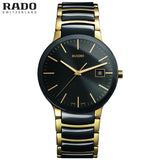 Centrix Quartz 38mm