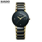 Centrix Diamonds Quartz 28mm